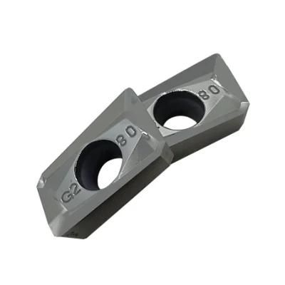 Iron&Steel Pipe Cemented Carbide Cutting Inserts|Wisdom Mining
