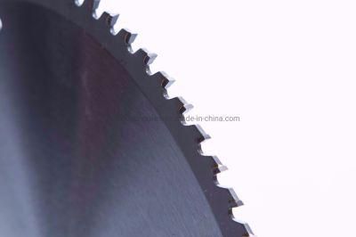 14&quot; X 100t T. C. T Saw Blade to Cut Aluminum for Industrial Use