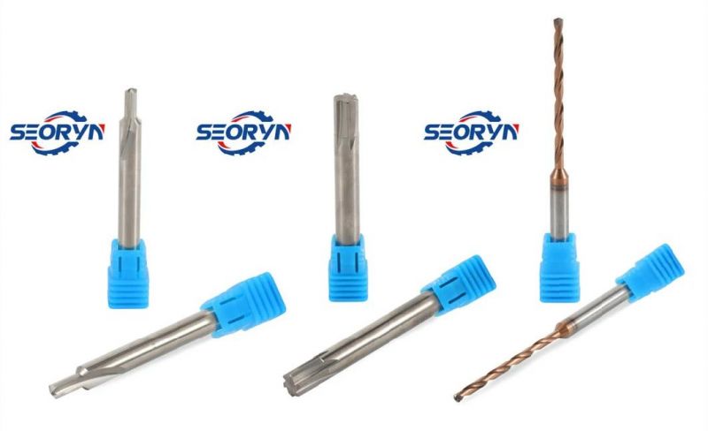 SENYO MPR6 Profiling& Boring Solid Carbide Turning Tools