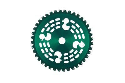 Grass Cutter Blade, Tct Saw Blade, Saw Blade for Grass