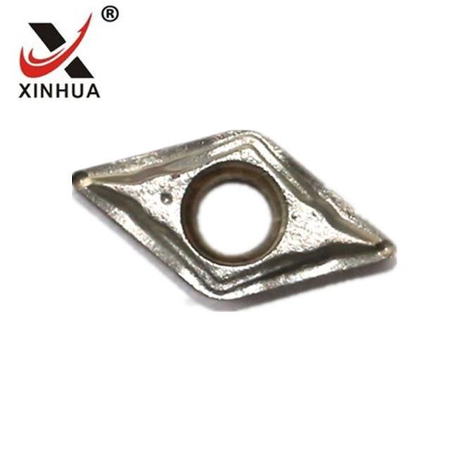 Cerment Insert Dcmt070204-Fg for Tool Holder