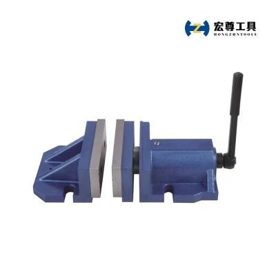Table Vise for CNC Machine