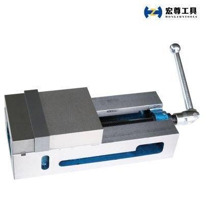 High Quality Milling Vise for Metalworking