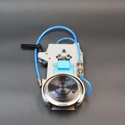 China Supplier Pneumatic Slitter Knife
