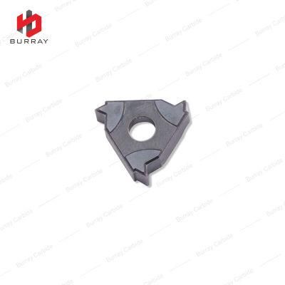 16er ISO Tungsten Carbide CNC Threading Insert for Cutting