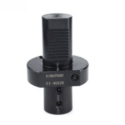 Taiwan Quality High Precision DIN69880 Nc Tool Holder Vdi30 Vdi40 Vdi50 Vdi Tool Holders