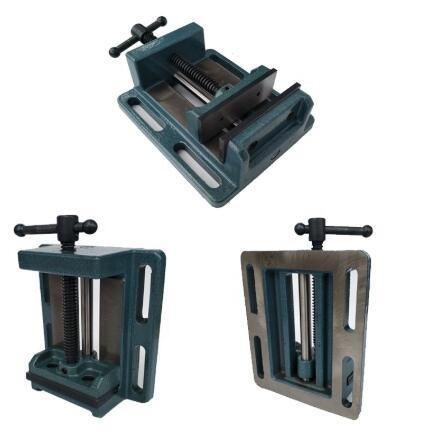 High Precision Tool Drill Press Vise