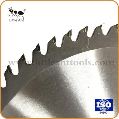 10&quot; 80t Circular Carbide Cutting Disk Hardware Tools Tct Saw Blade Wood &amp; Aluminum