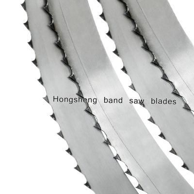 Carbon Steel Wood Bandsaw Blades for Wood Cutting Bandsaw Machine Bandsaw Cutting Blades
