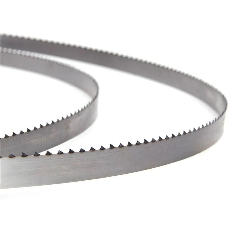 Band Saw Blade for Frozen Meat Fish Beef Chicken Poultry Cow Bone