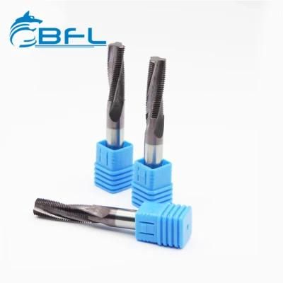 Bfl Solid Carbide Thread End Mills Router CNC Bit