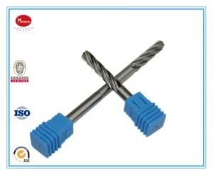 Hand Solid Carbide Machine Reamer