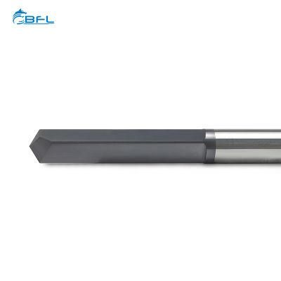 Bfl Solid Caribide Non-Standard Customed Drill Bits