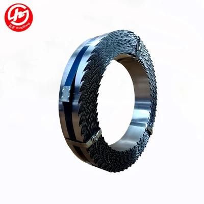 Portable Wood Sawmill Wood Cutting Mini Band Saw Blades
