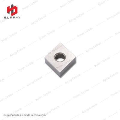 Cnga Carbide Insert Matrix for CBN Turning Insert