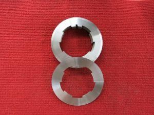 OEM Machine Knife Blades for Vegetable Fruit Cutting Slicing