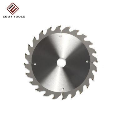 115mm Tct Saw Blade for Wood