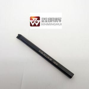Turning Tools Holder Lathe Tools Arbor Cutting Insert Tool Bar in High Precision Low Price
