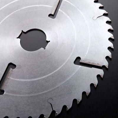 Tct Circular Saw Blade for Cutting Soft Hard Wood