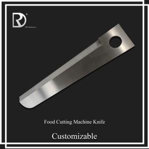 Meat Cutting Knives for Food Processing Industry