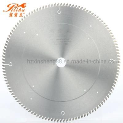 14inch 355mm Tct Circular Saw Blade for Aluminium Copper