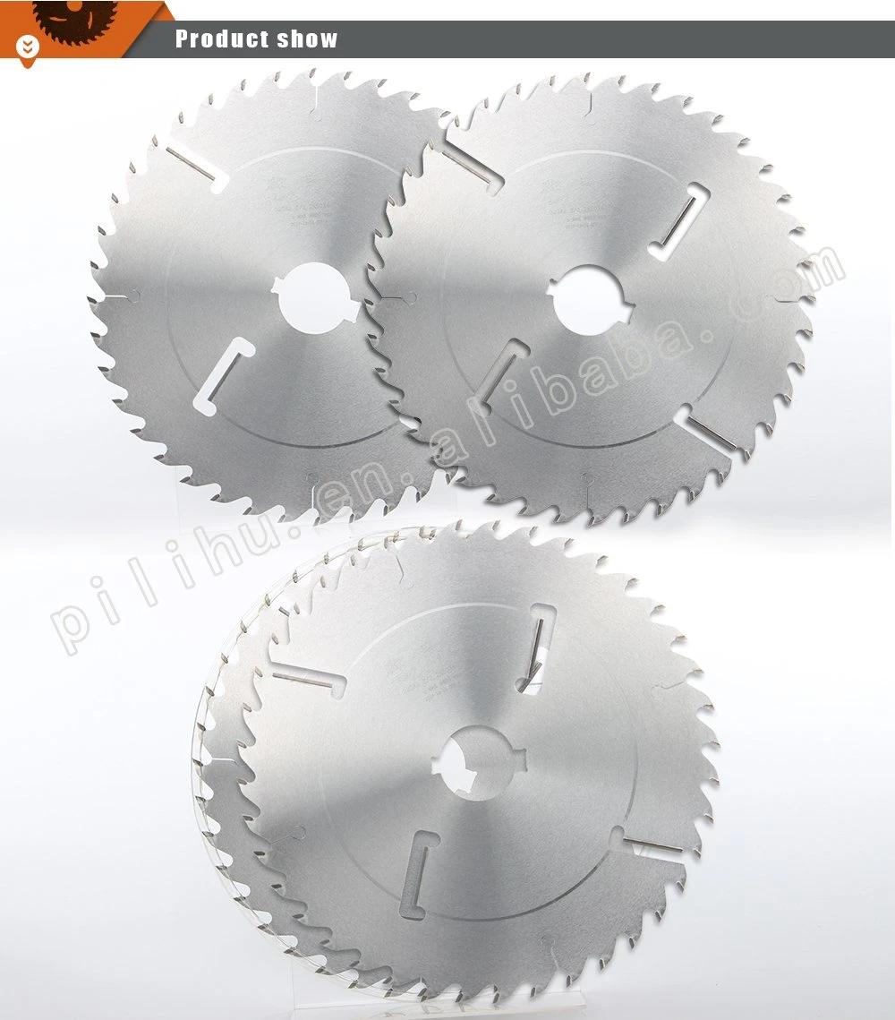 14inch Alloy Saw Blade Carbide Disc for Cutting Wood