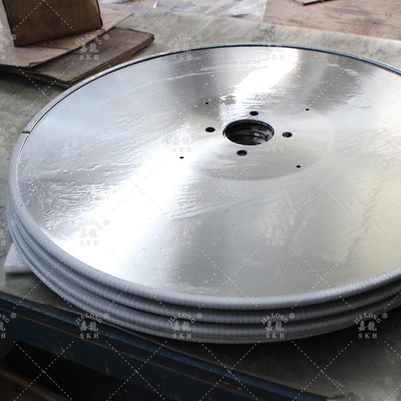 Slitting Blade Circular Knife for Paper Cutting