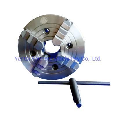 K72160 4 Jaw Independent Reversible Jaw Lathe Chuck for Sales