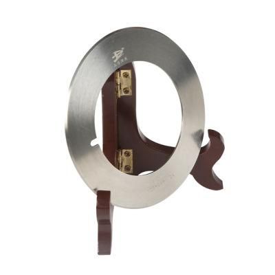 BOPP OPP Masking Double Side Tape Cutting Round Blade Industrial Tape