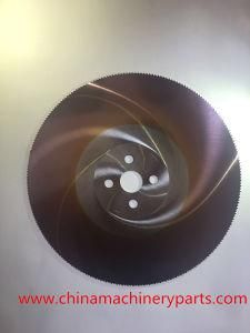 KANZO Perfect Cutting Steel Saw Blades in China