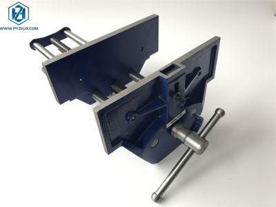 7 Inch 9 Inch Quickrelease Woodworking Vise