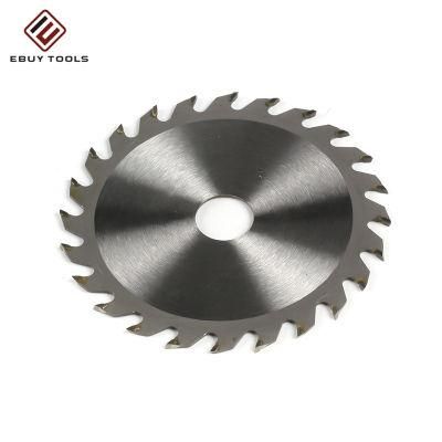 Factory Price Tct 7in Circular Saw Blade for Wood