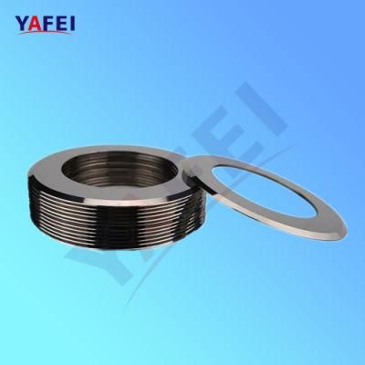 Circular Cutting Blades for Lithium Battery