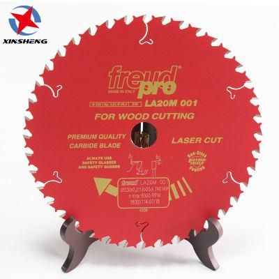 Freud 10&quot; X 80 Tooth Ultra Finish Saw Blade