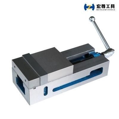 6 Inch Super Lock Precision Vise for CNC Machine