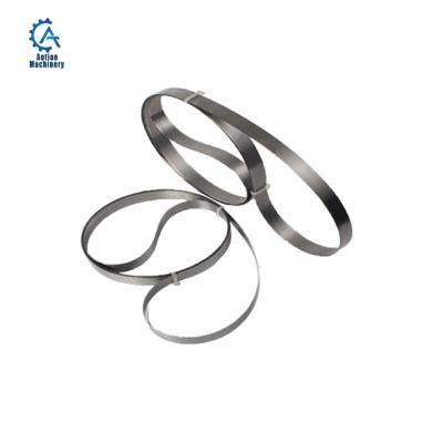 Durable Band Saw Blade for Tissue Paper