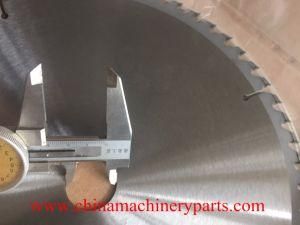 Kanzo China 12 Inch *3.2*30mm Wood Cutting Saw Blade 2018