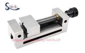 Precision Flat Tongs, Precision Milling Machine Tool Vise