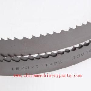 Kanzo Steel Cutting Bi Metal Band Saw Blade 41*1.3mm 2019