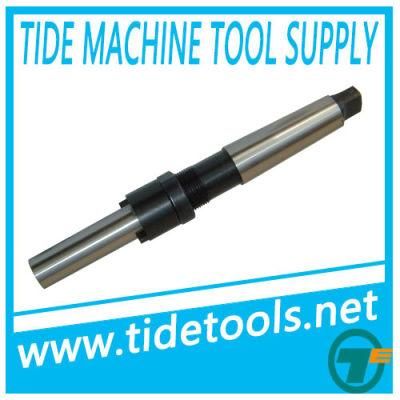 Taper Shank Shell Reamer Arbor