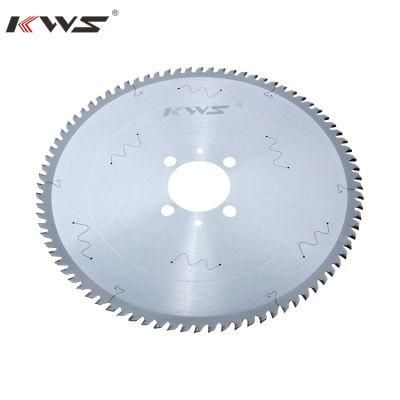 Kws Manufacturer 300mm Diamond Universal Woodworking PCD Circular Saw Blade
