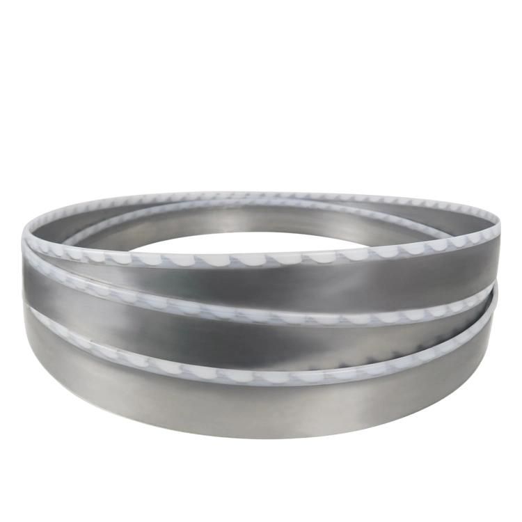Factory Direct Sale Good Quality Tct Wood Cutting Carbide Teeth Band Saw Blade Wood Saw Blade