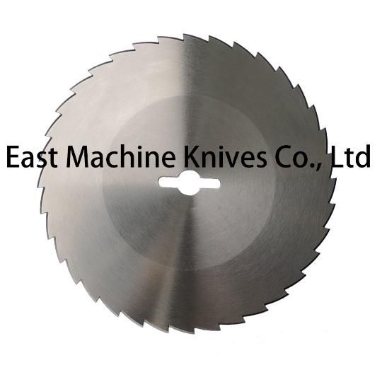 Teeth Saw Blade for Cutting Furniture& Wood