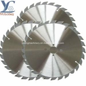Tct Circular Saw Blade for Wood Cutting