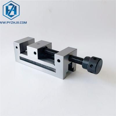 Machine Precision Tool Vise Qgg Tool Maker Vice for Grinding