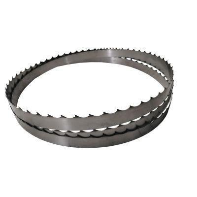 Saw Blades 4 Meters Bandsaws Manufacturer C75 Steel Saw Blade