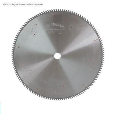 350mm 400mm 500mm Ultra Thin Tct Circular Saw Blade for Cutting Aluminum