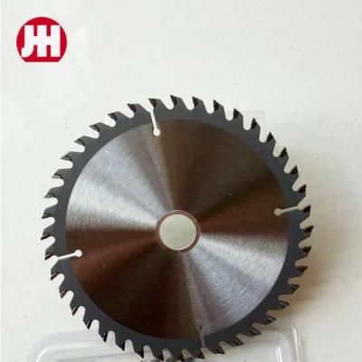 Competitive Price Circular Tct Saw Blades for Cutting Wood