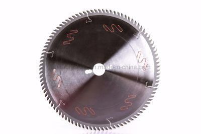 12&quot; X 80t T. C. T Panel Sizing Saw Blade for Professional