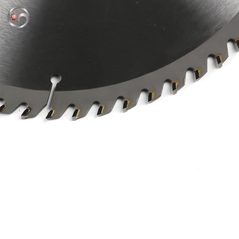 32inch Tct Saw Blade Thickness 0.56mm for Wood Fast Cutting Customized Size